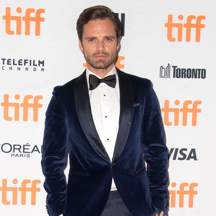 Sebastian Stan Apologizes For Sharing A Take The Knee Meme E